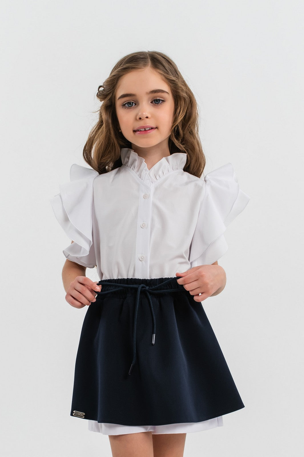 Bluza Alina White