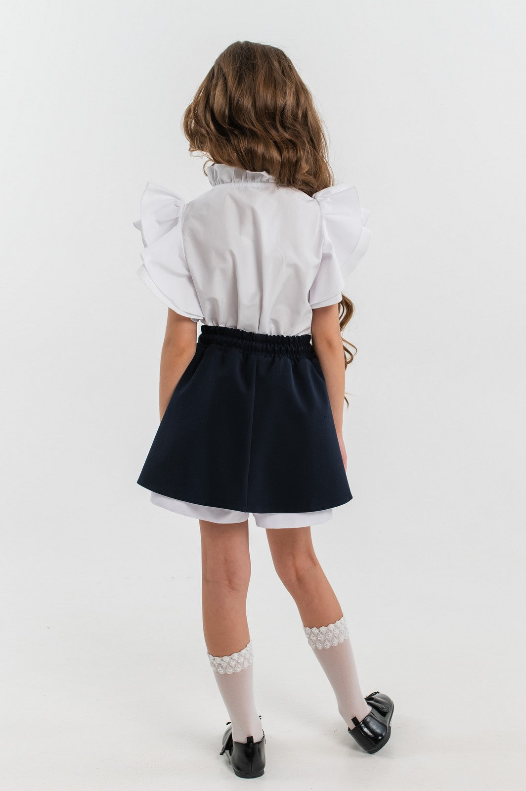 Bluza Alina White