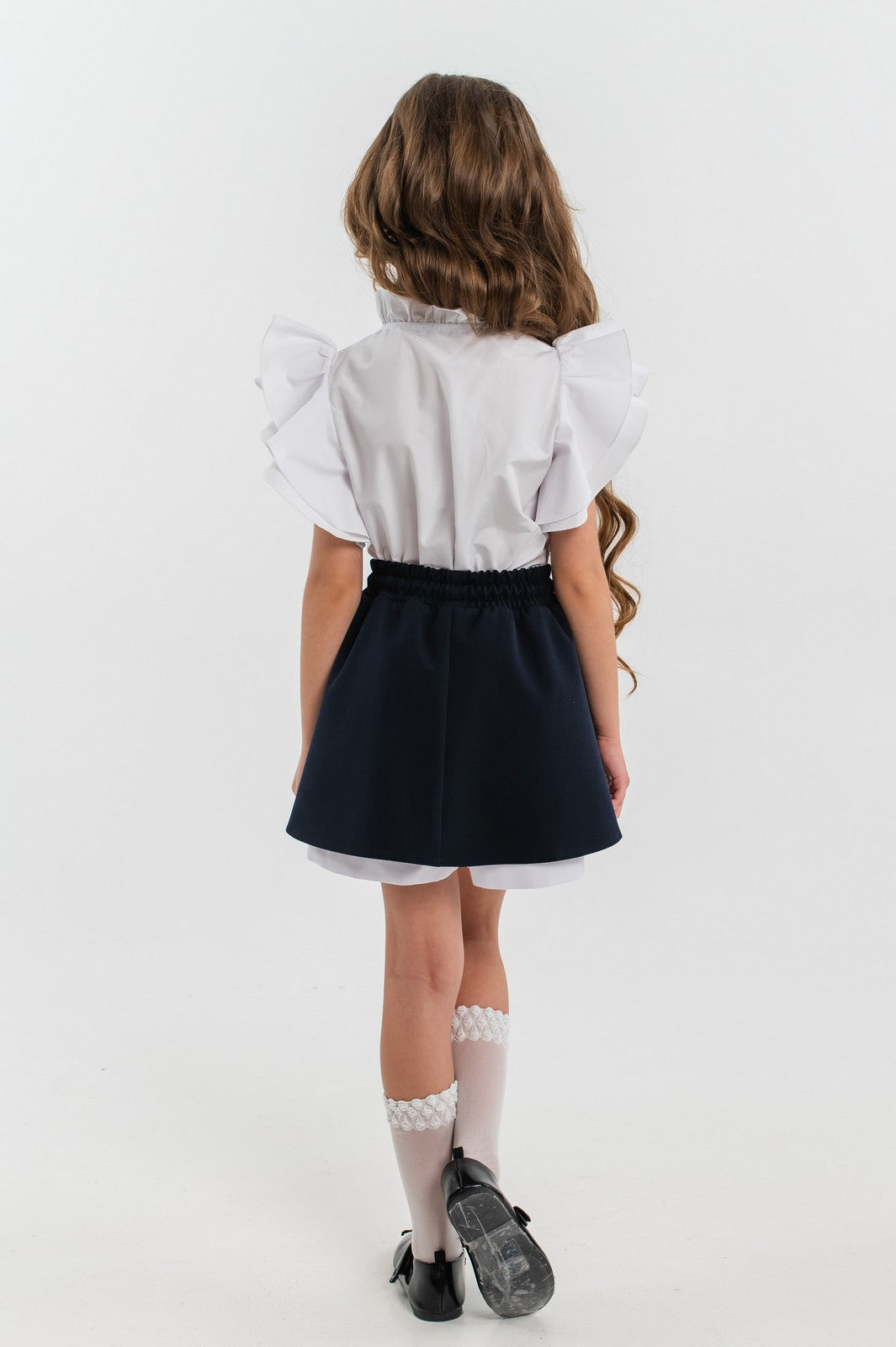 Bluza Alina White