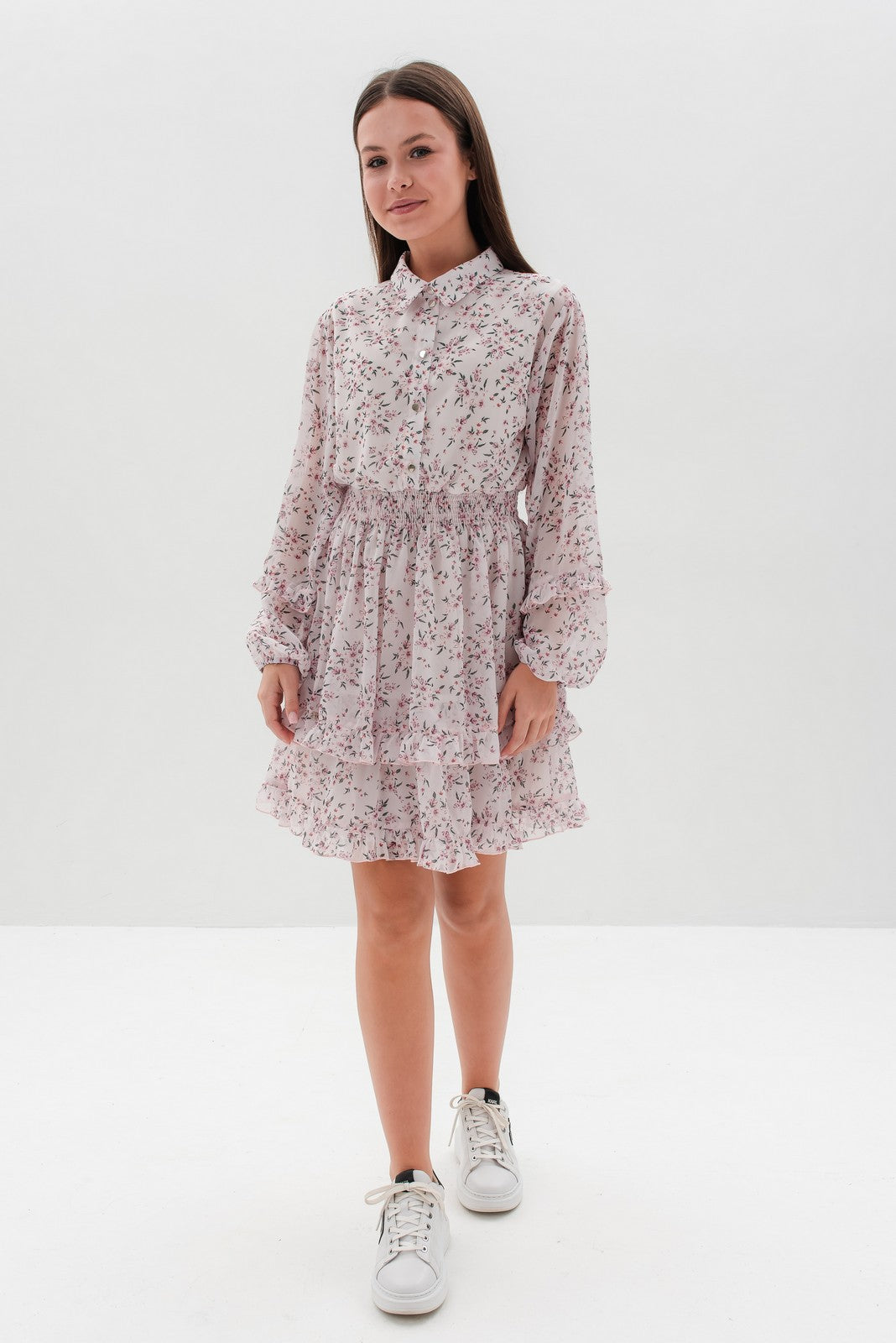 Rochita Antia Roz Pudra