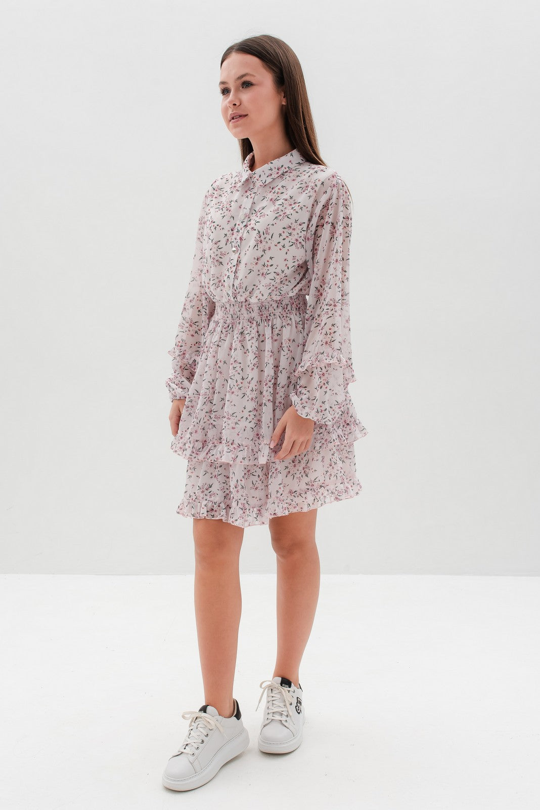 Rochita Antia Roz Pudra