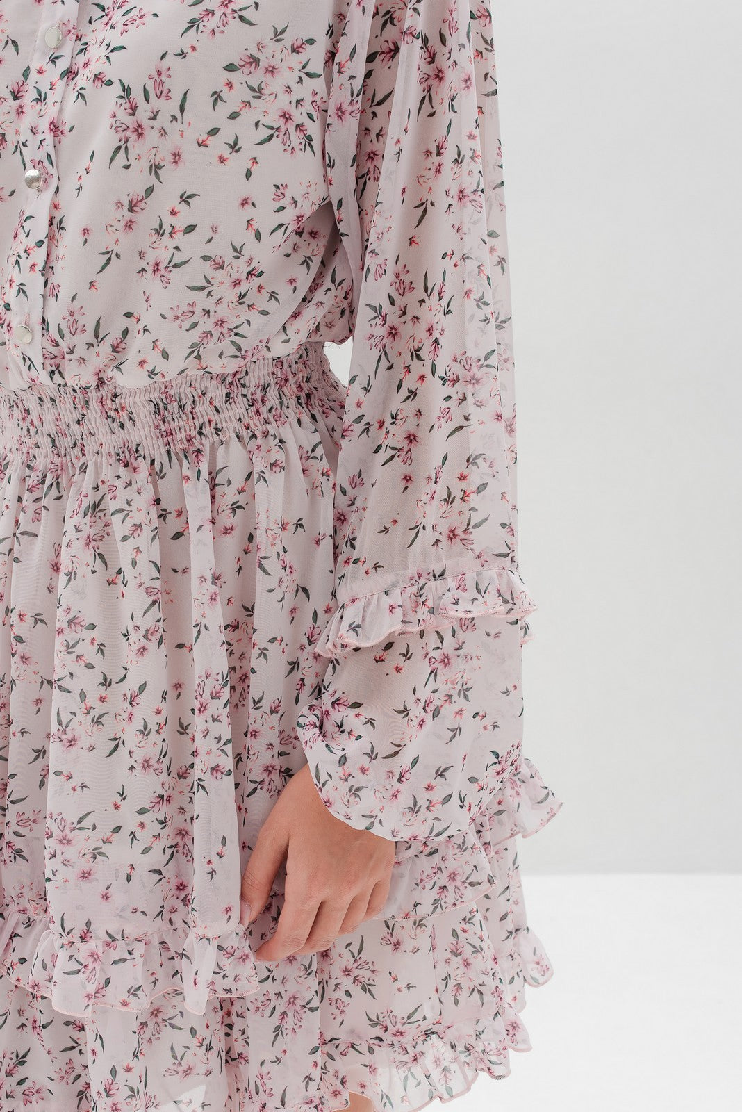 Rochita Antia Roz Pudra