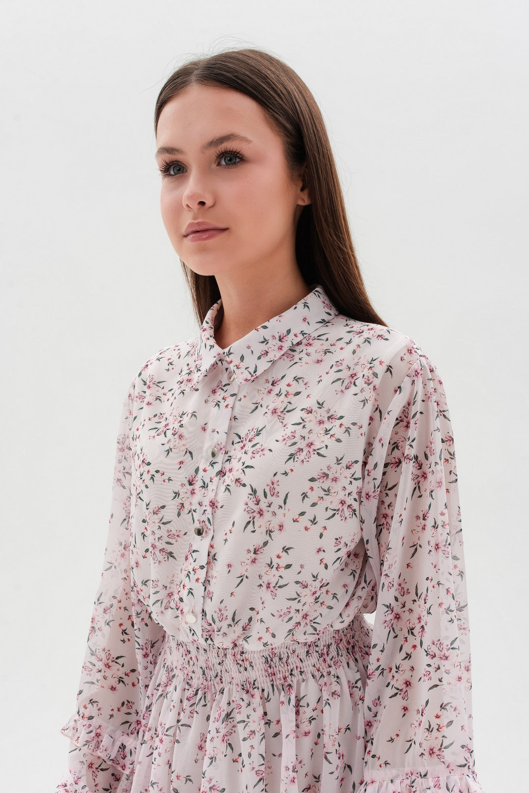 Rochita Antia Roz Pudra