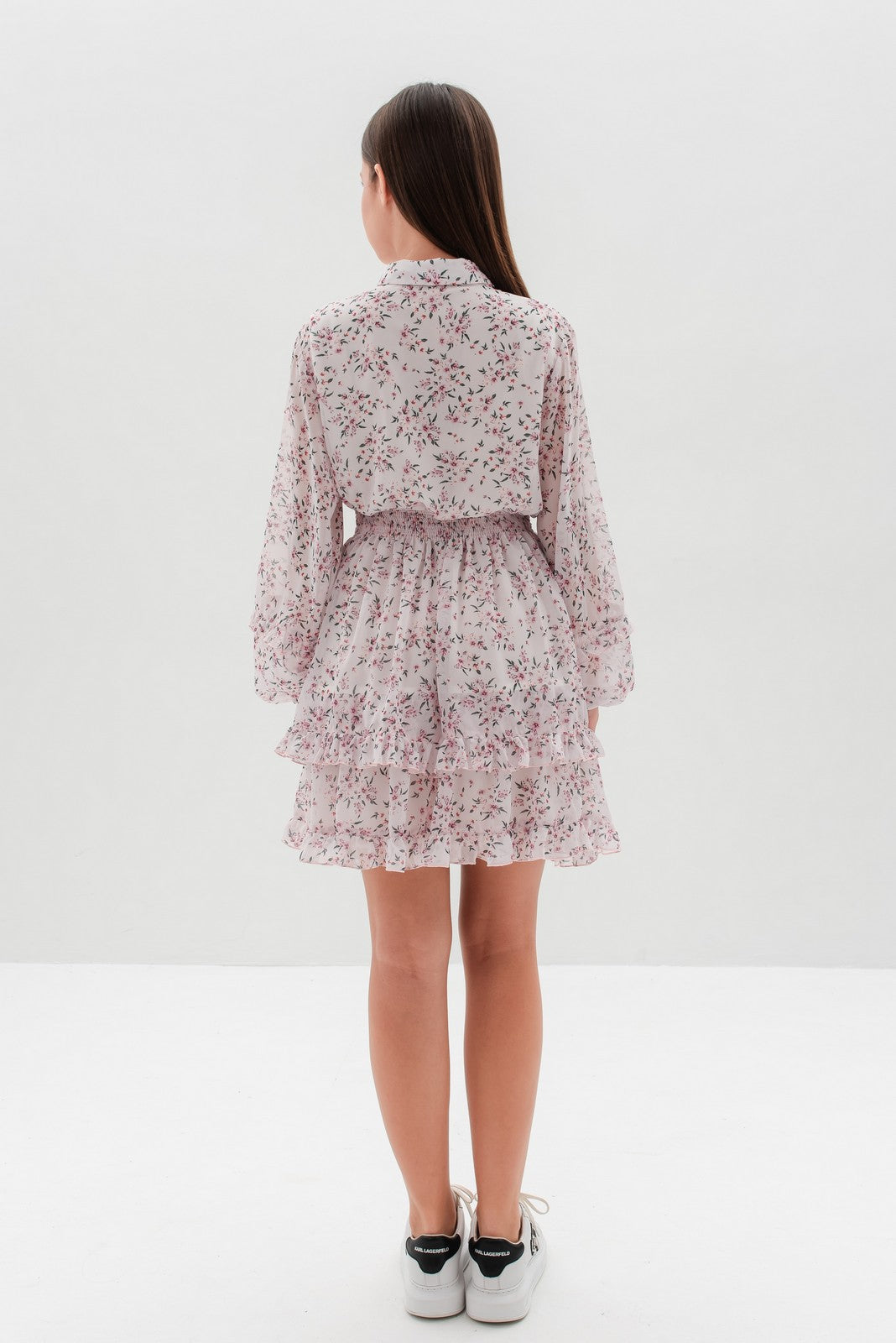 Rochita Antia Roz Pudra