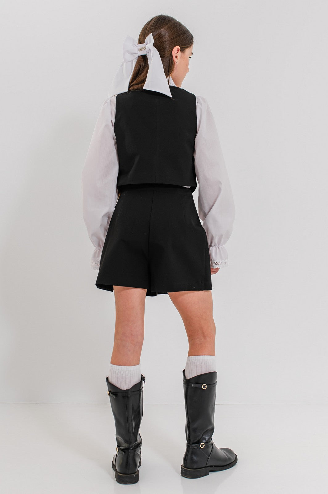 Vesta bleumarin Steffy