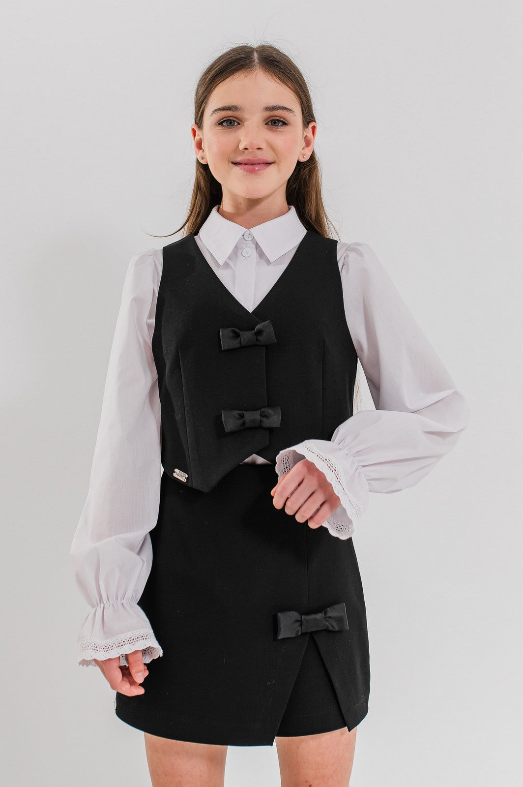 Vesta bleumarin Steffy