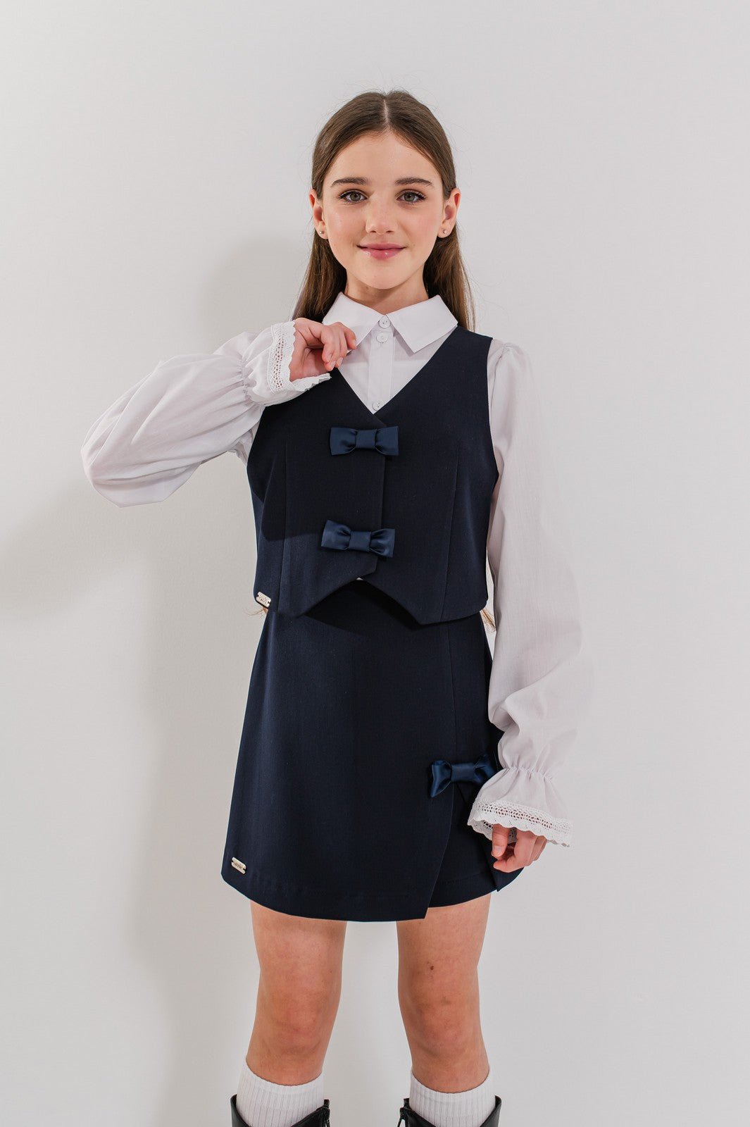 Vesta bleumarin Steffy