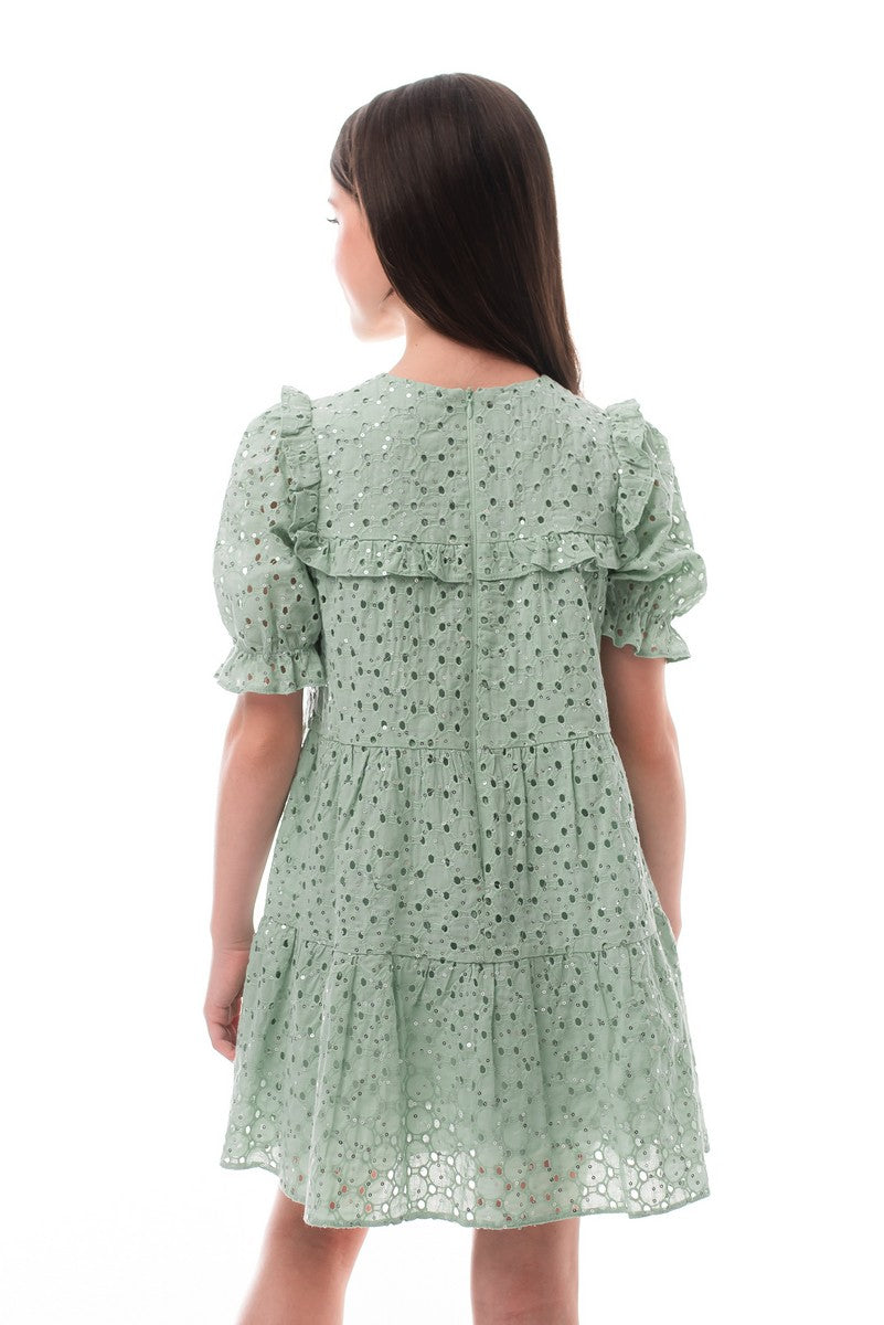 Rochie Beverly Mint