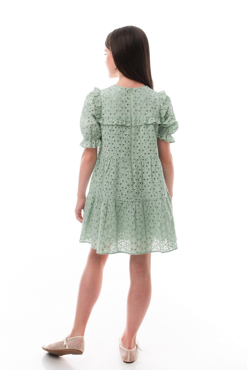 Rochie Beverly Mint