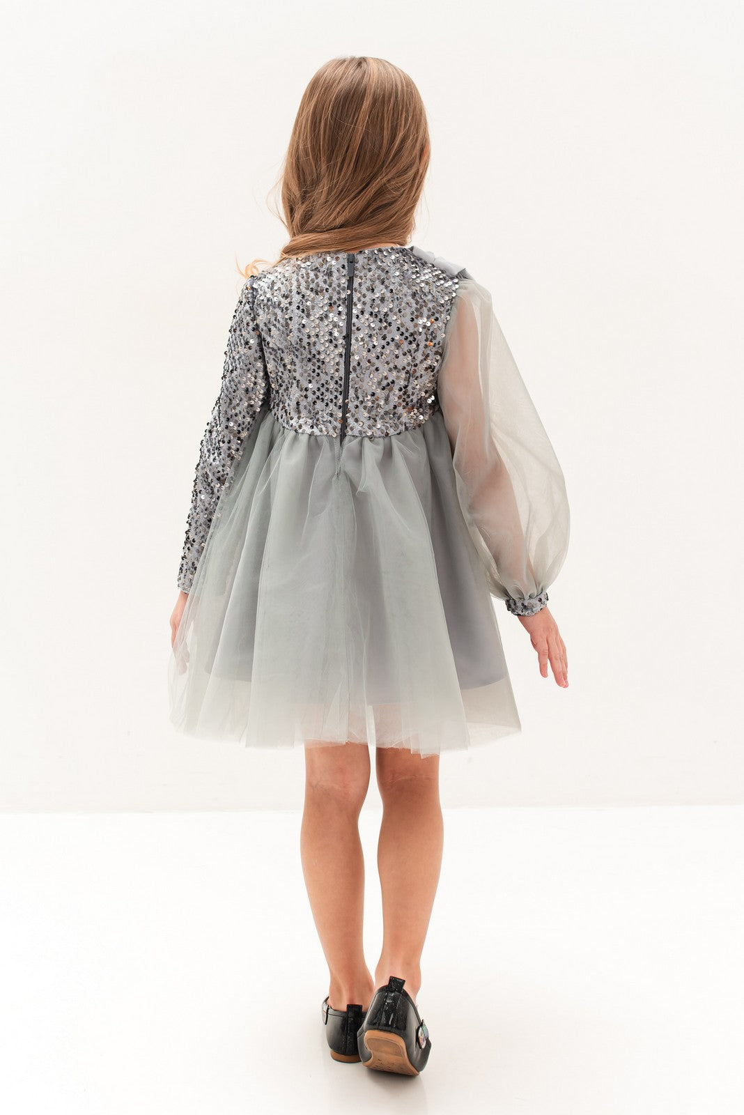 Rochita eleganta Abelia Gri