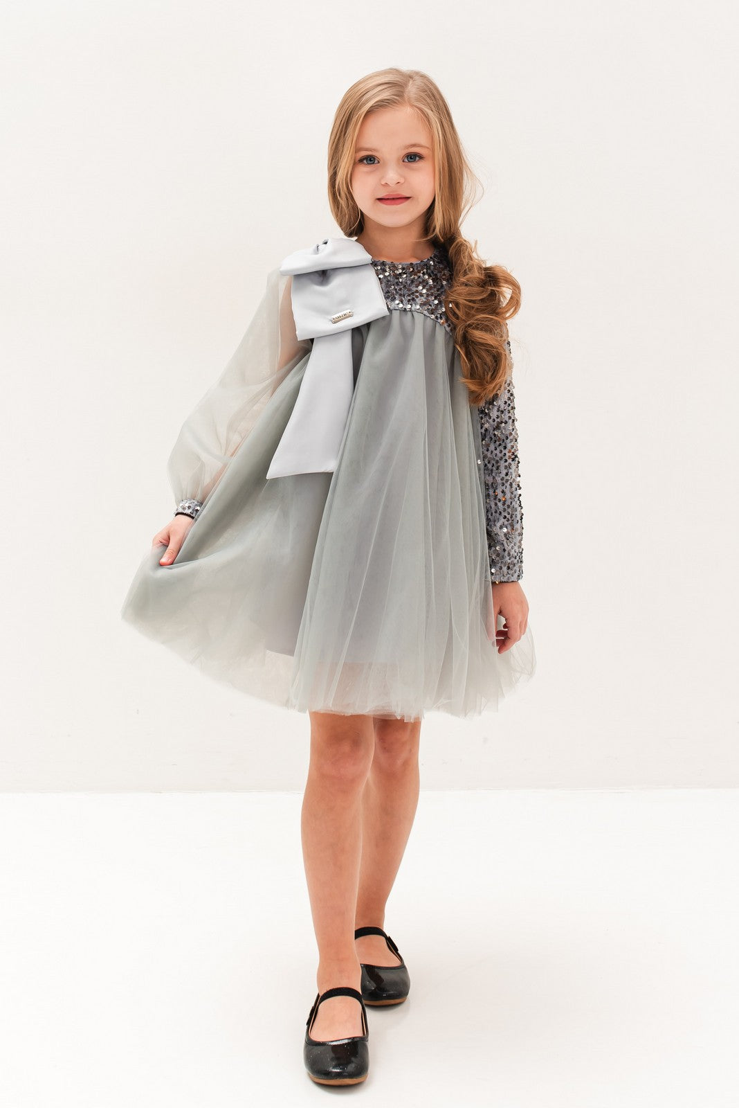 Rochita eleganta Abelia Gri