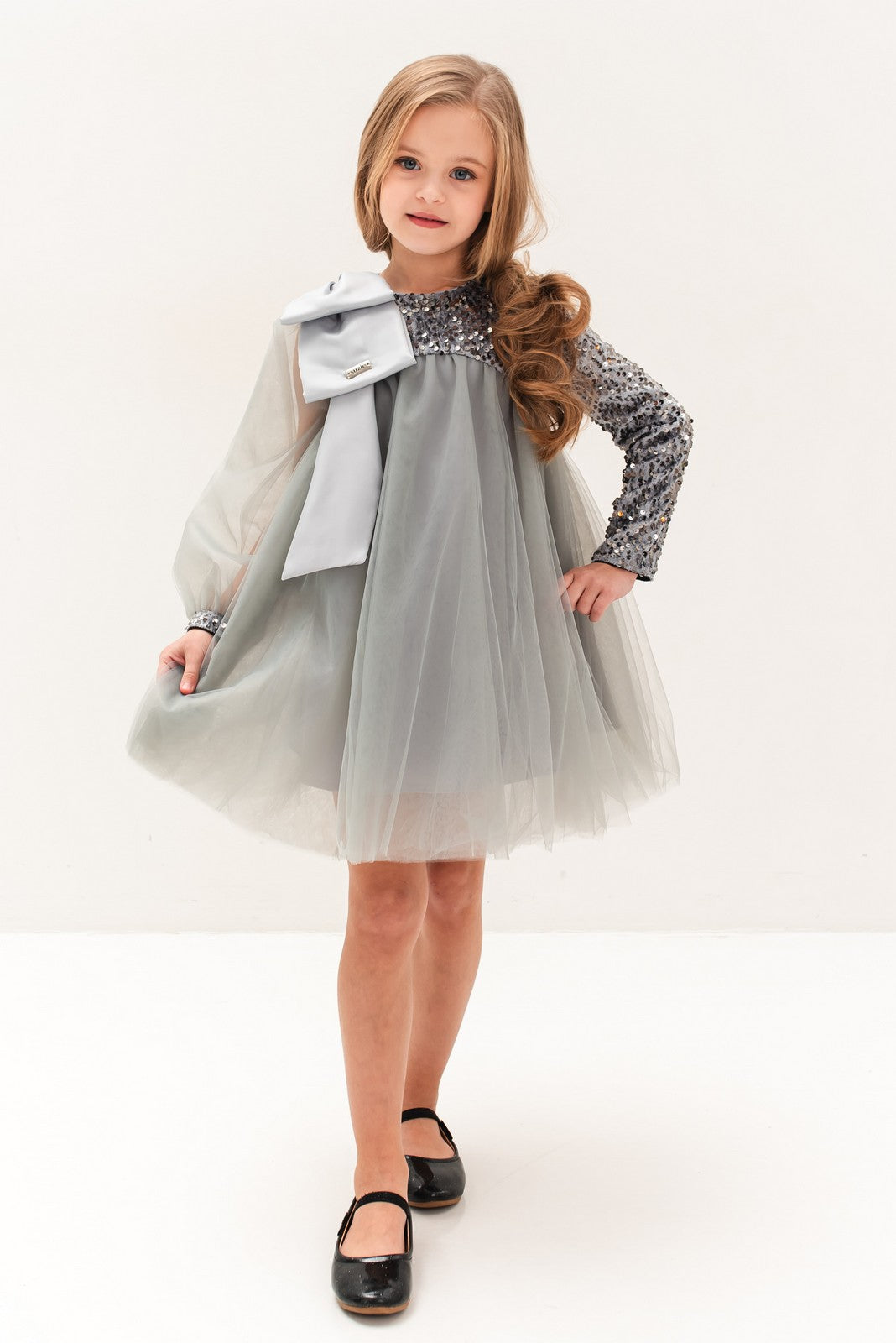 Rochita eleganta Abelia Gri