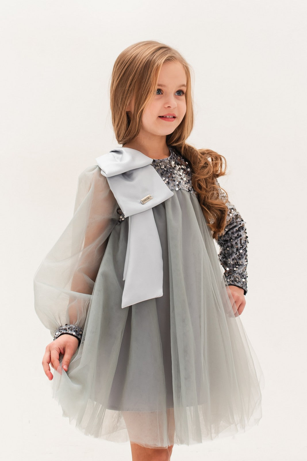 Rochita eleganta Abelia Gri