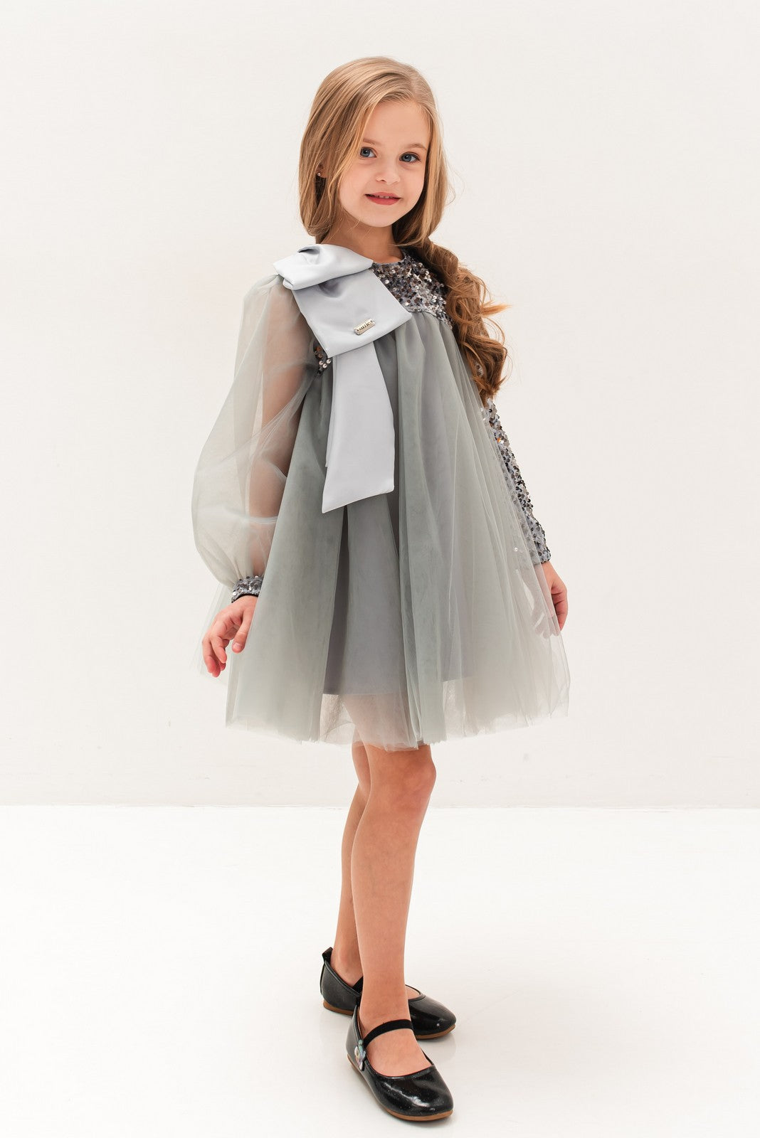 Rochita eleganta Abelia Gri