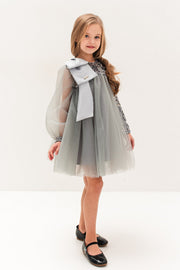 Rochita eleganta Abelia Gri