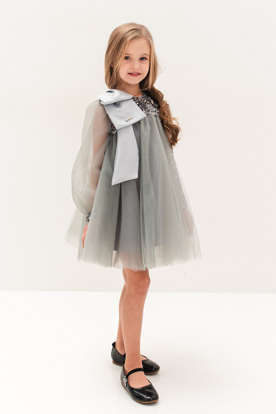 Rochita eleganta Abelia Gri