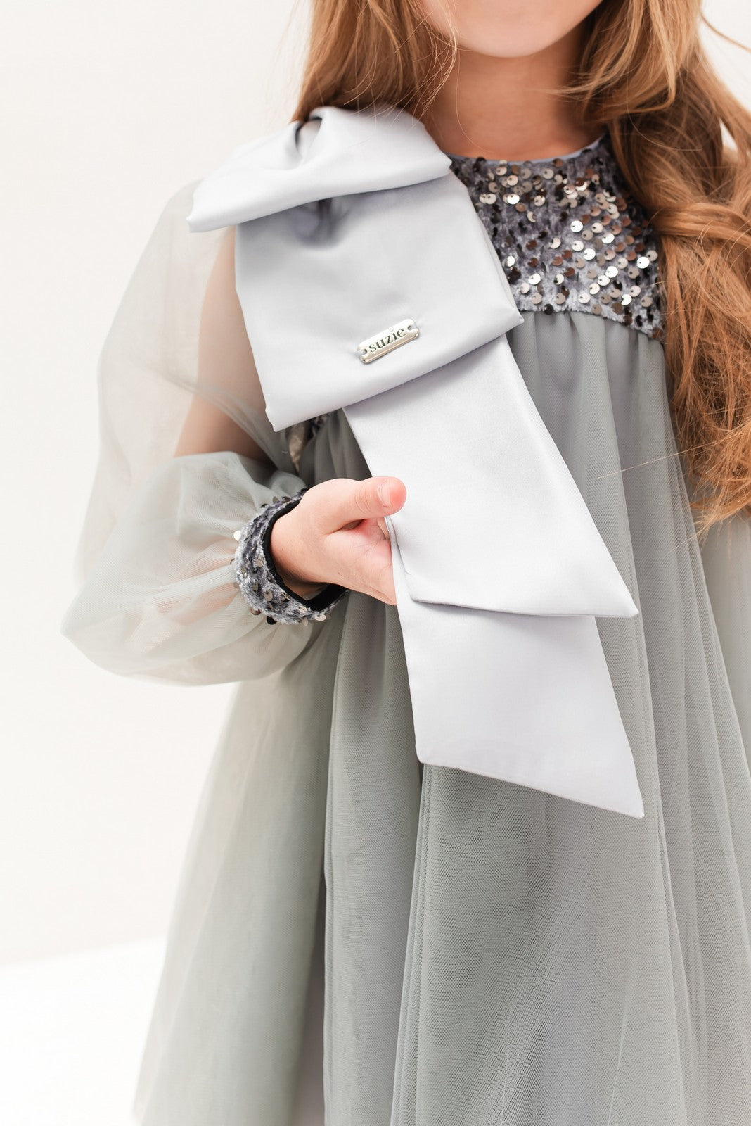 Rochita eleganta Abelia Gri