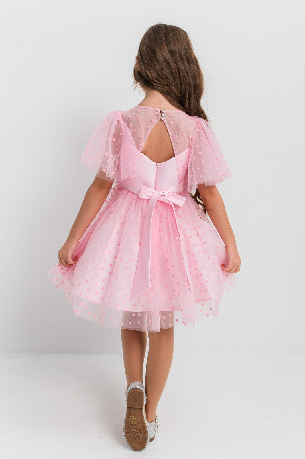 Rochia Kylie Pink