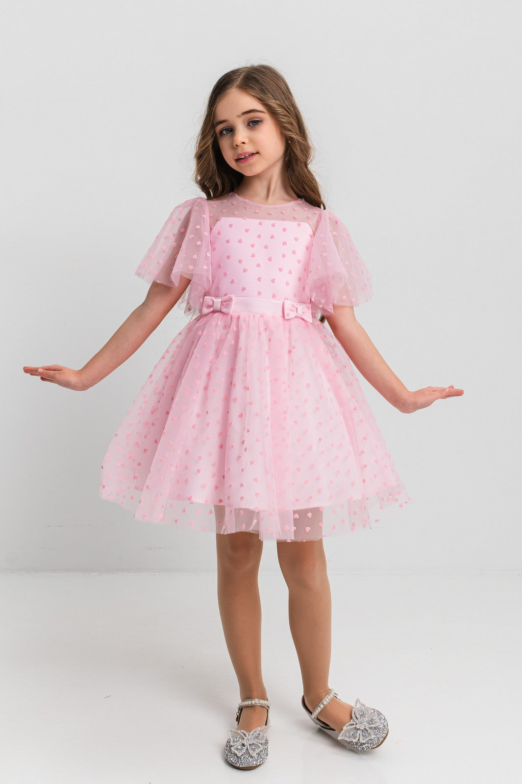 Rochia Kylie Pink