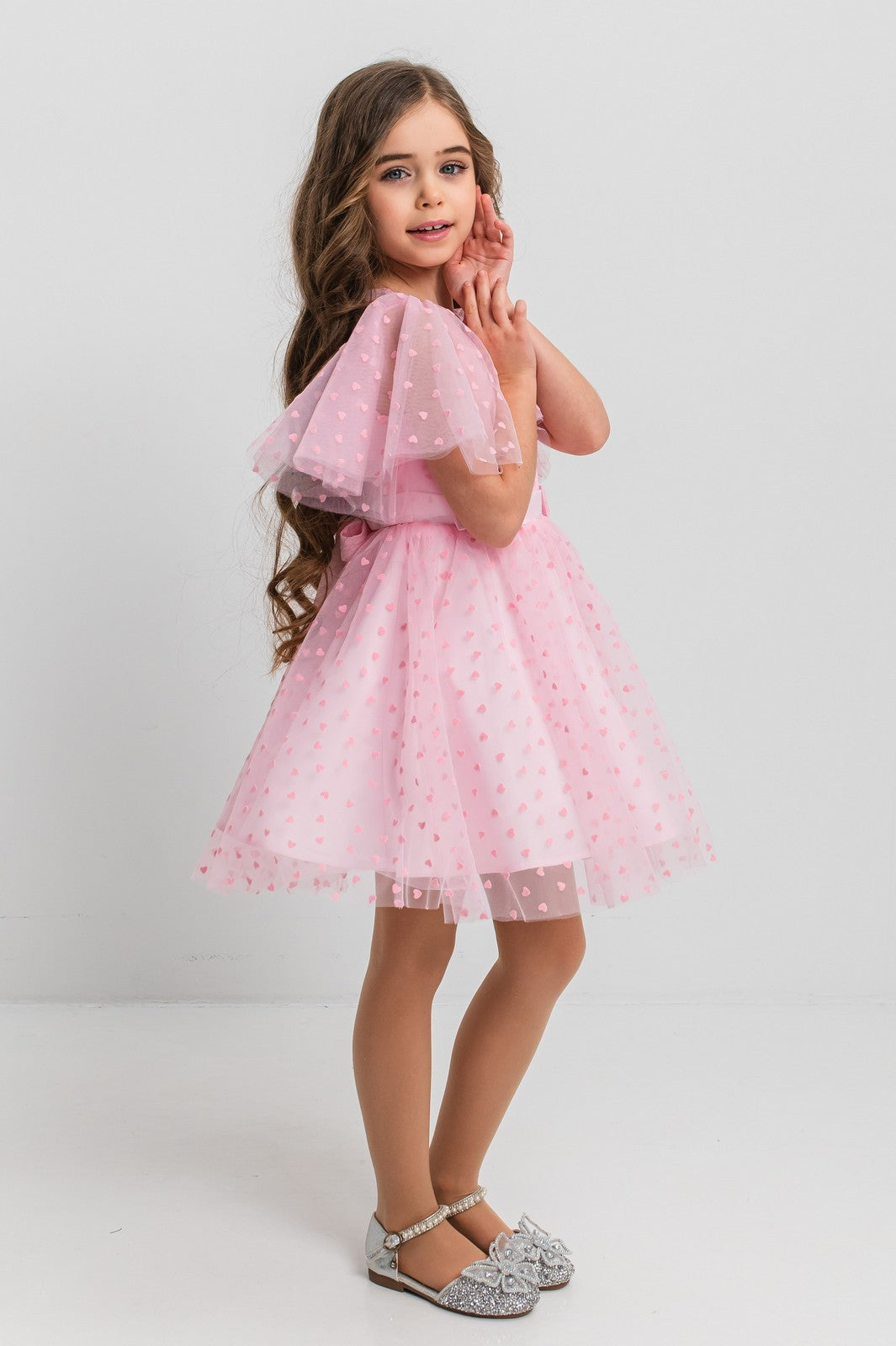 Rochia Kylie Pink