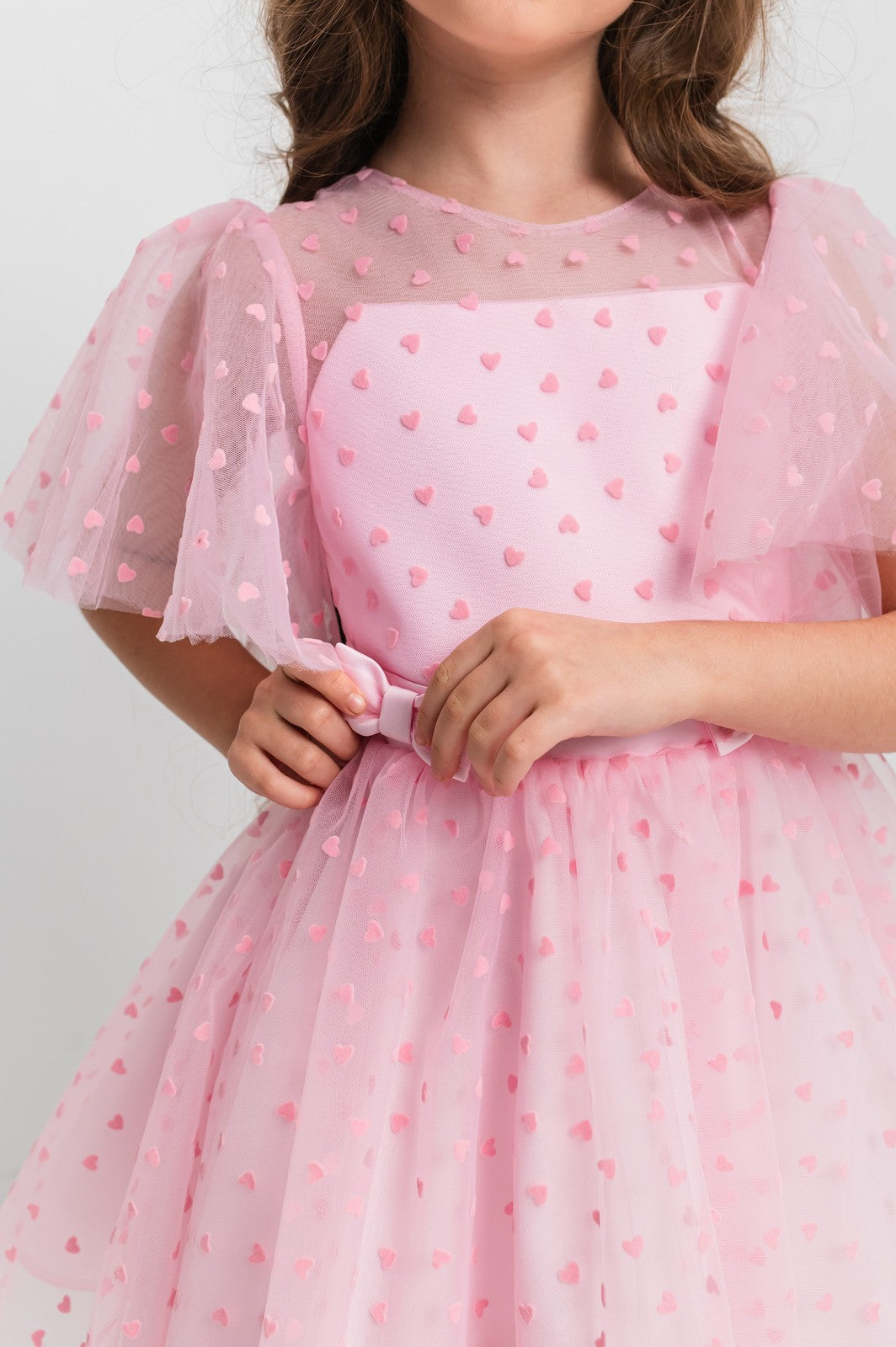 Rochia Kylie Pink