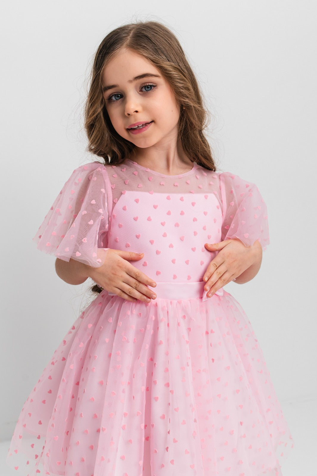 Rochia Kylie Pink