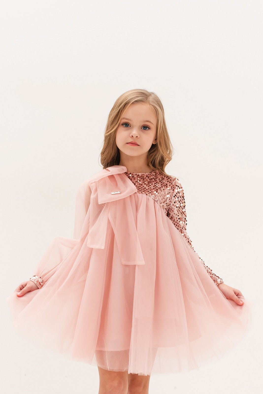 Rochita eleganta Abelia Gri