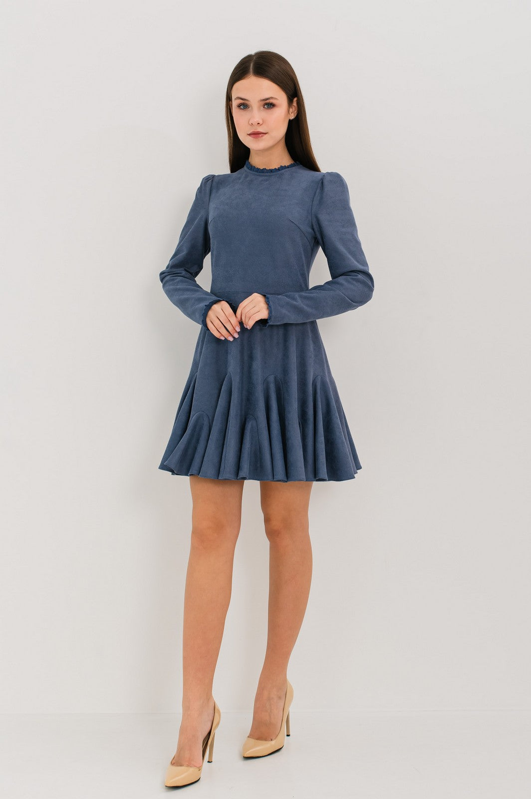 Rochita Harriet blu