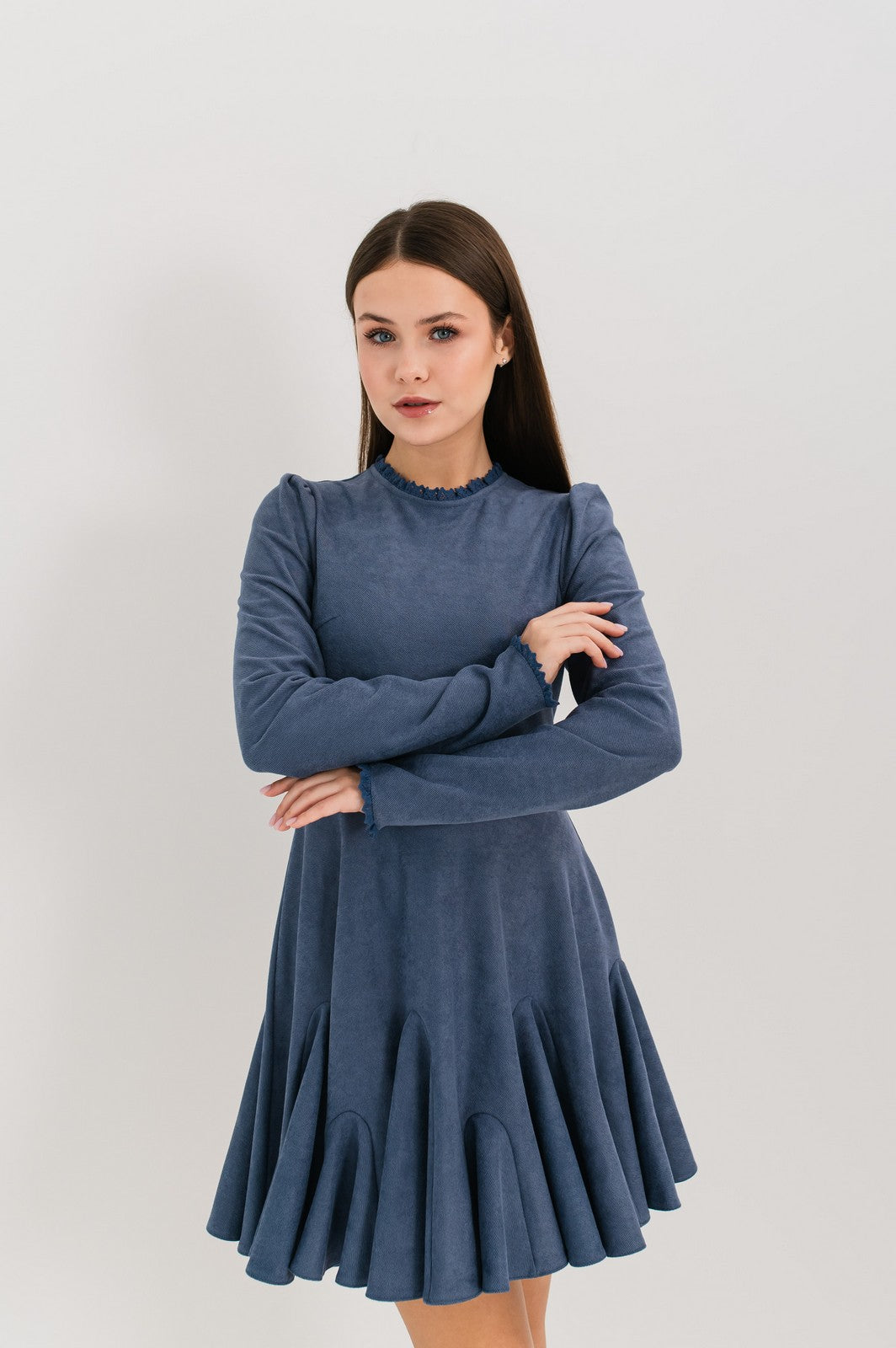 Rochita Harriet blu