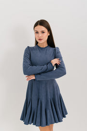 Rochita Harriet blu