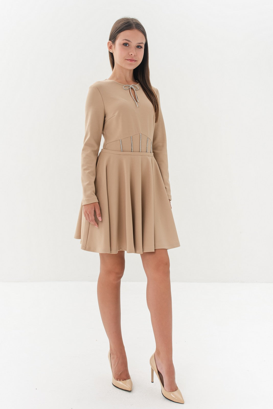 Rochie eleganta Edith Bej