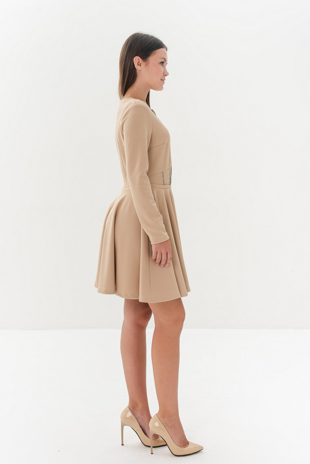 Rochie eleganta Edith Bej