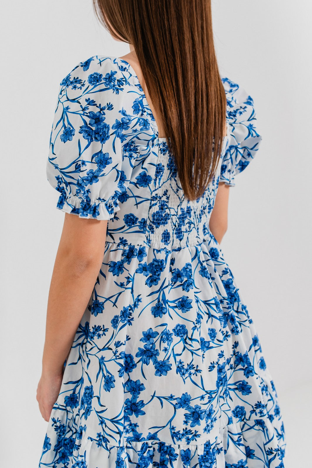 Rochita Aliyana Albastru