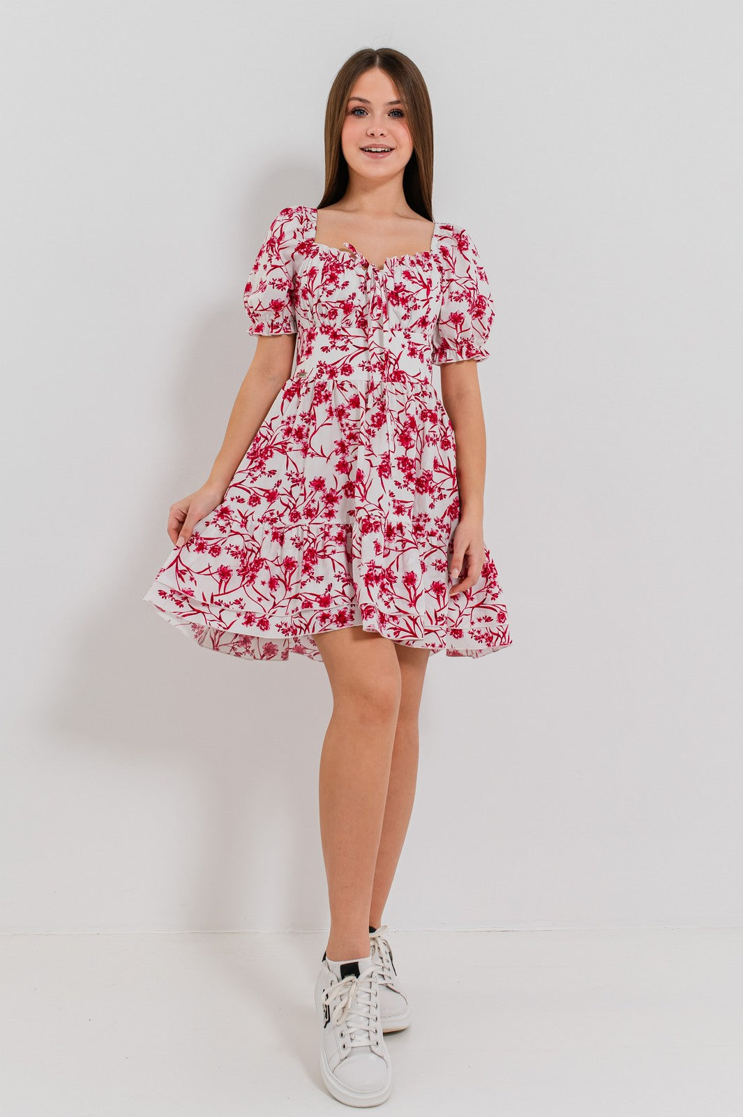 Rochita Aliyana Rosu