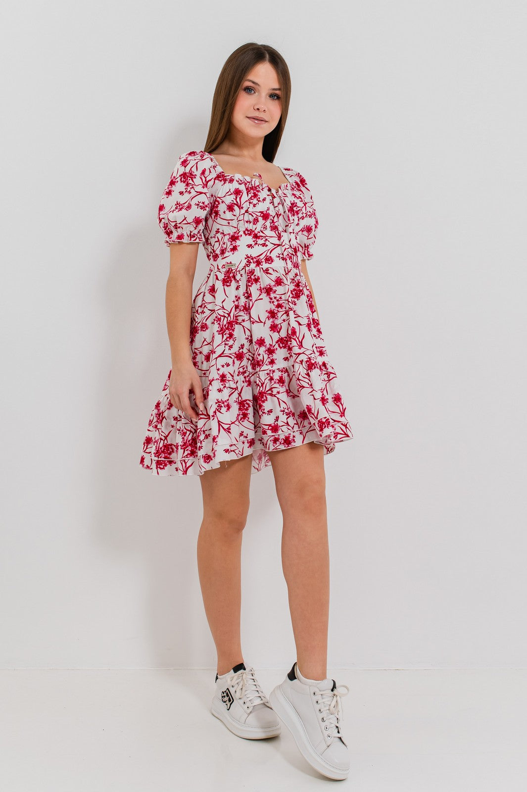 Rochita Aliyana Rosu