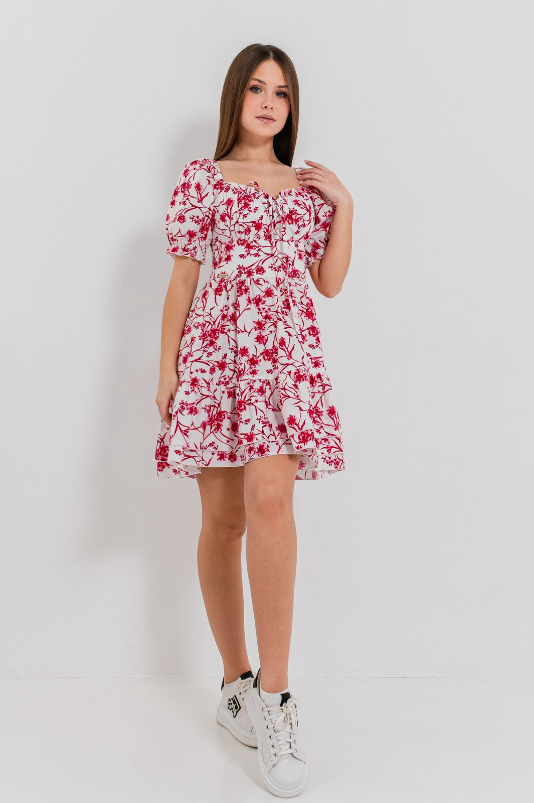 Rochita Aliyana Rosu