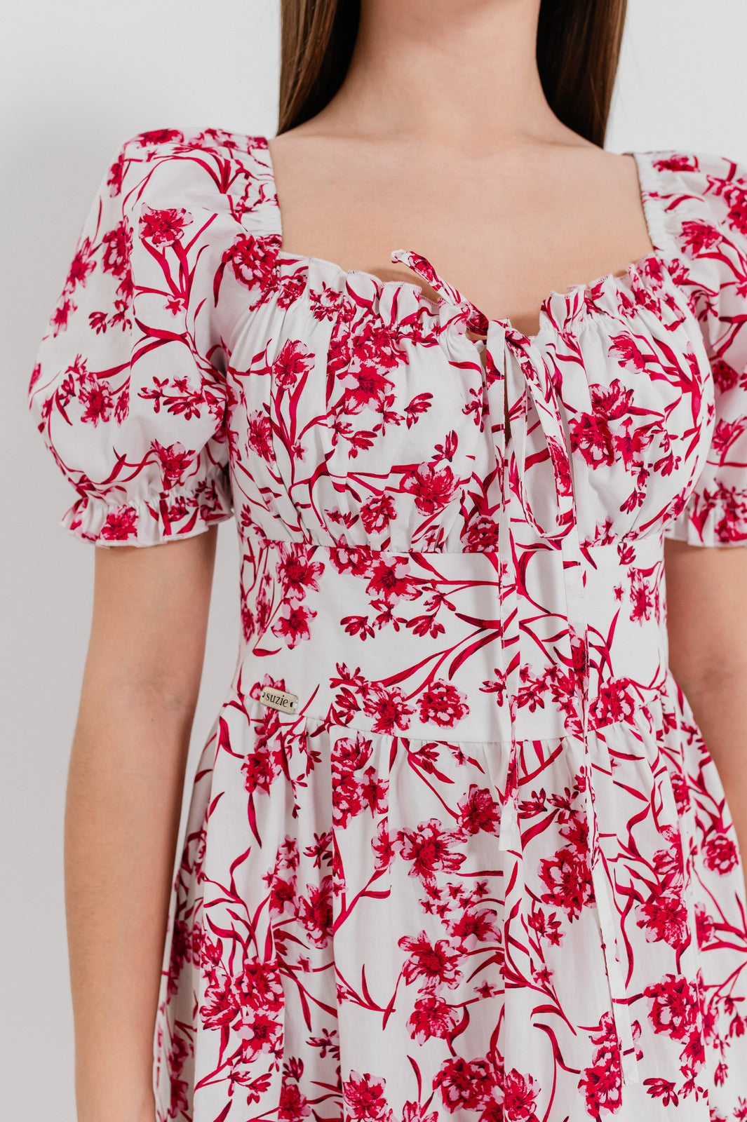 Rochita Aliyana Rosu