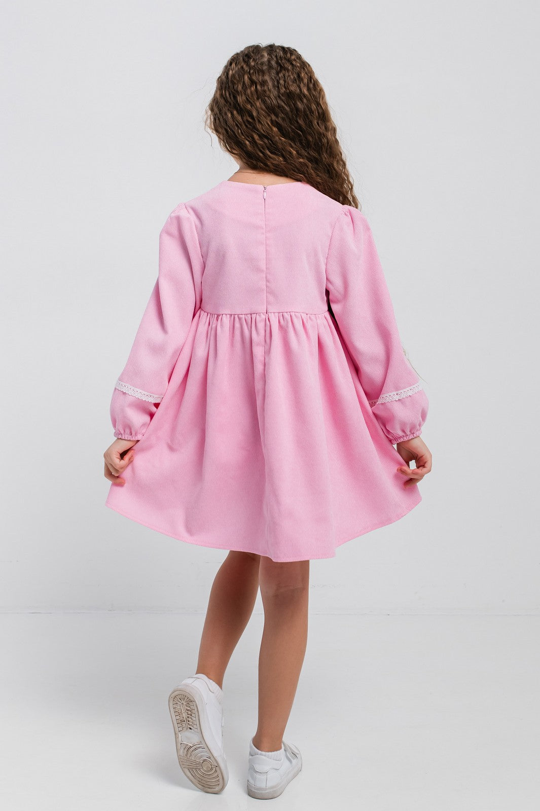 Rochia Helen Pink