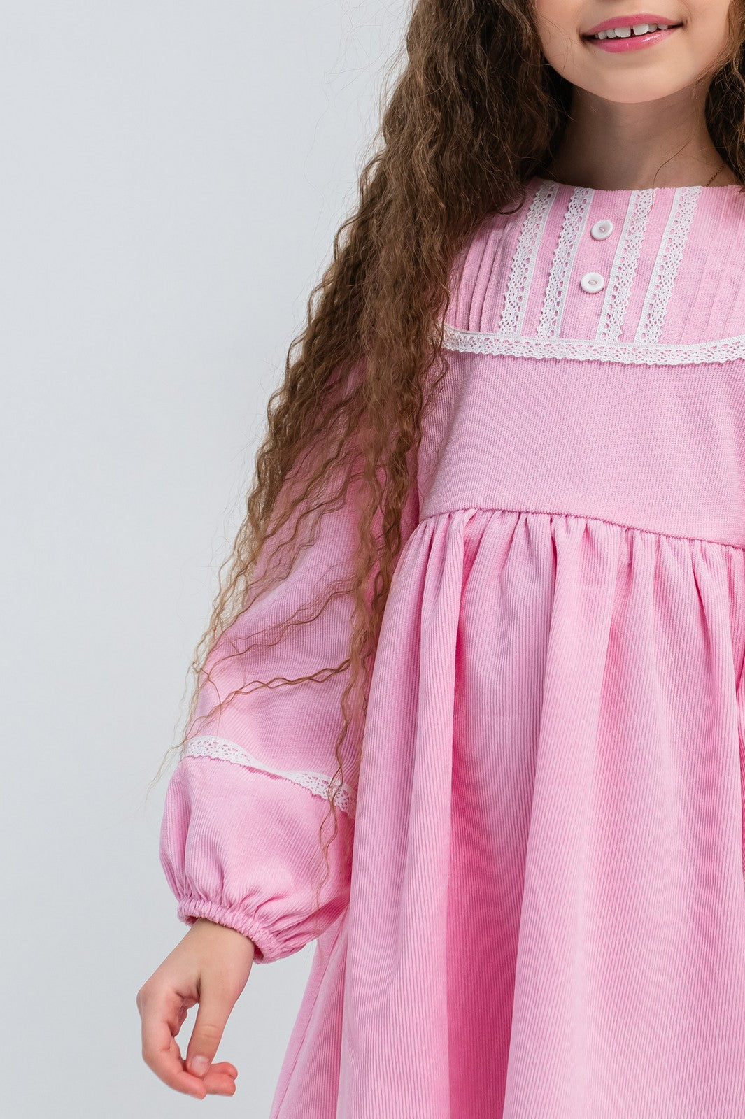 Rochia Helen Pink
