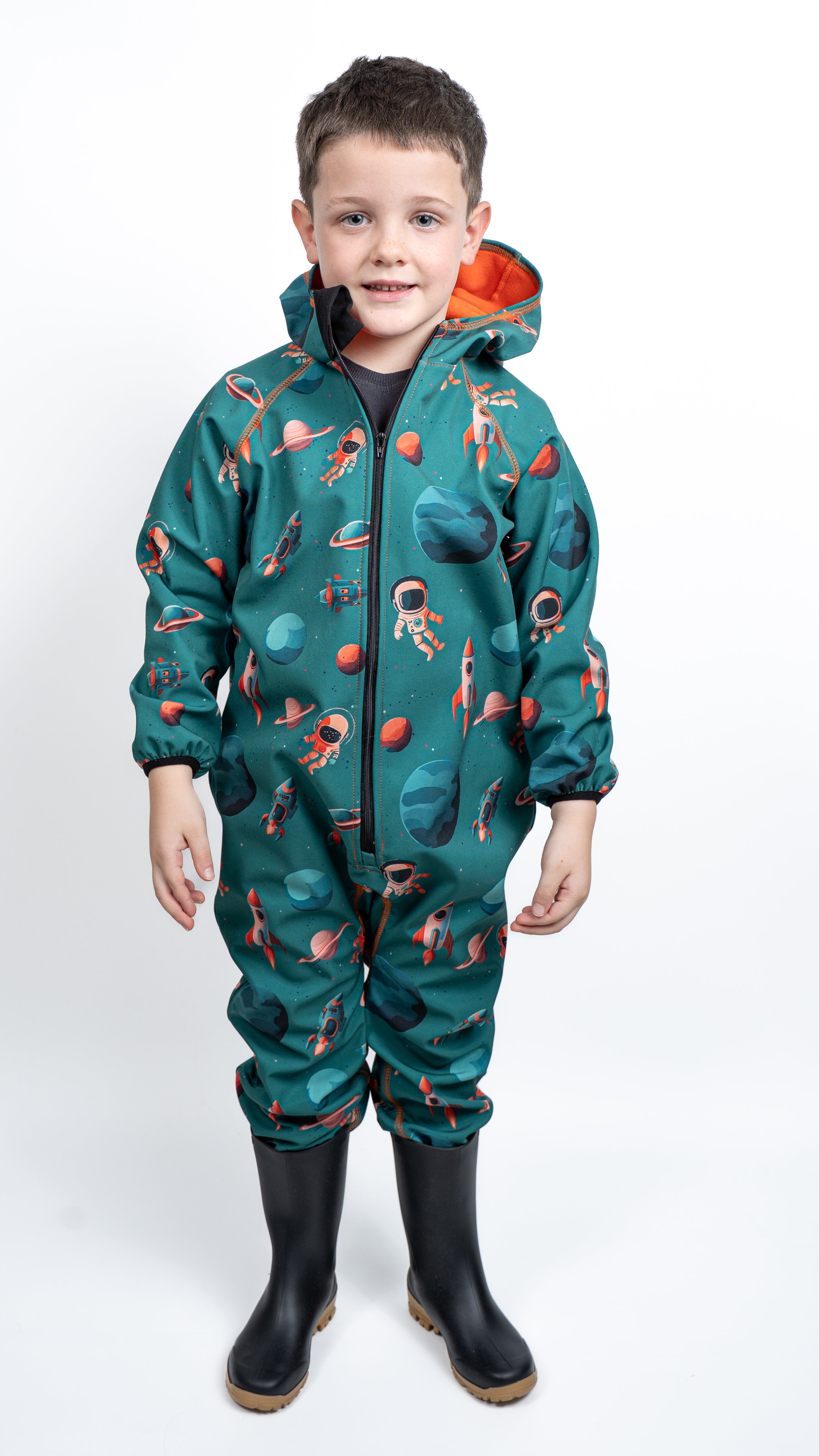 Salopeta impermeabila Lozan model Cosmos