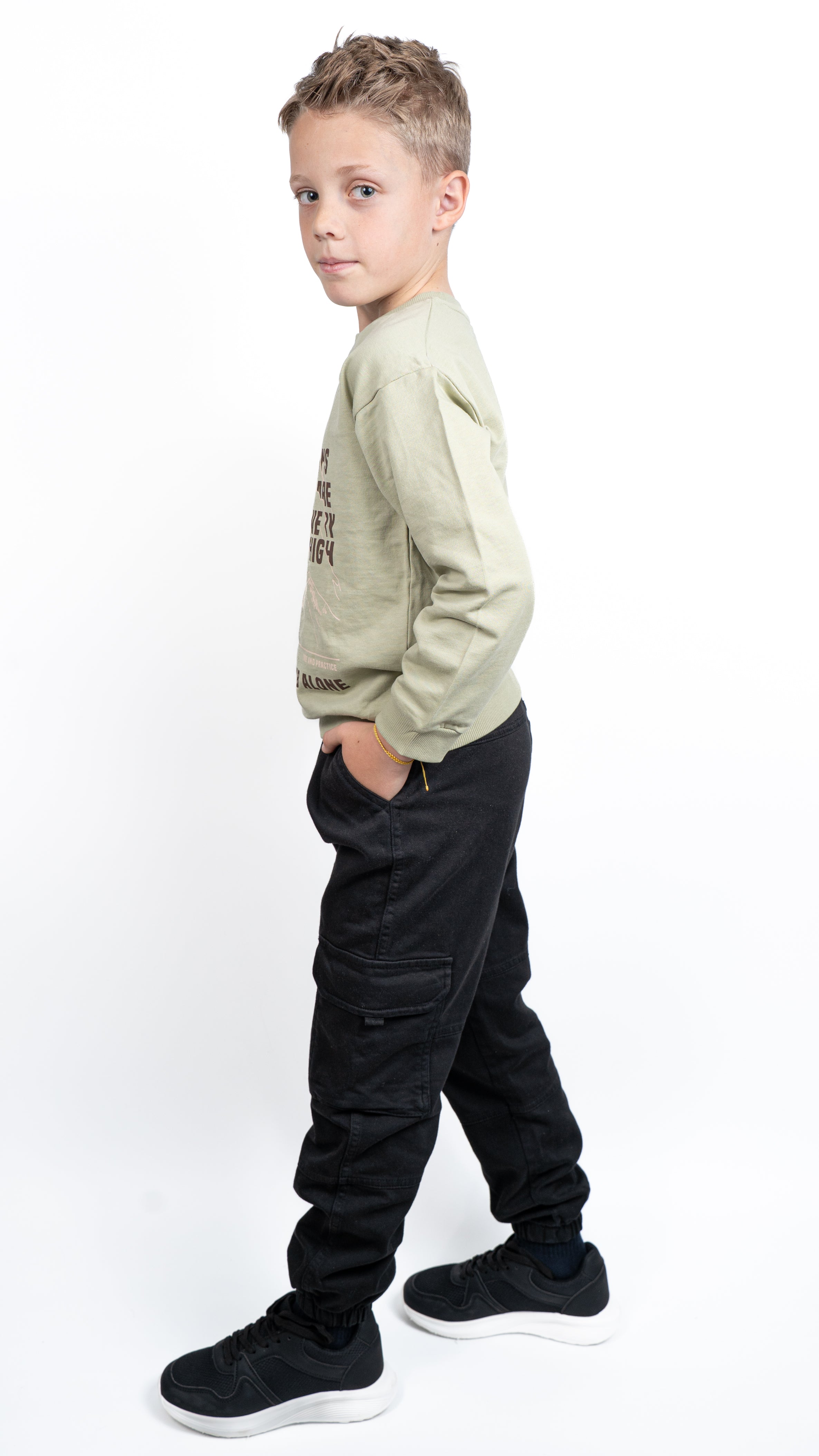 Bluză băieți Noah