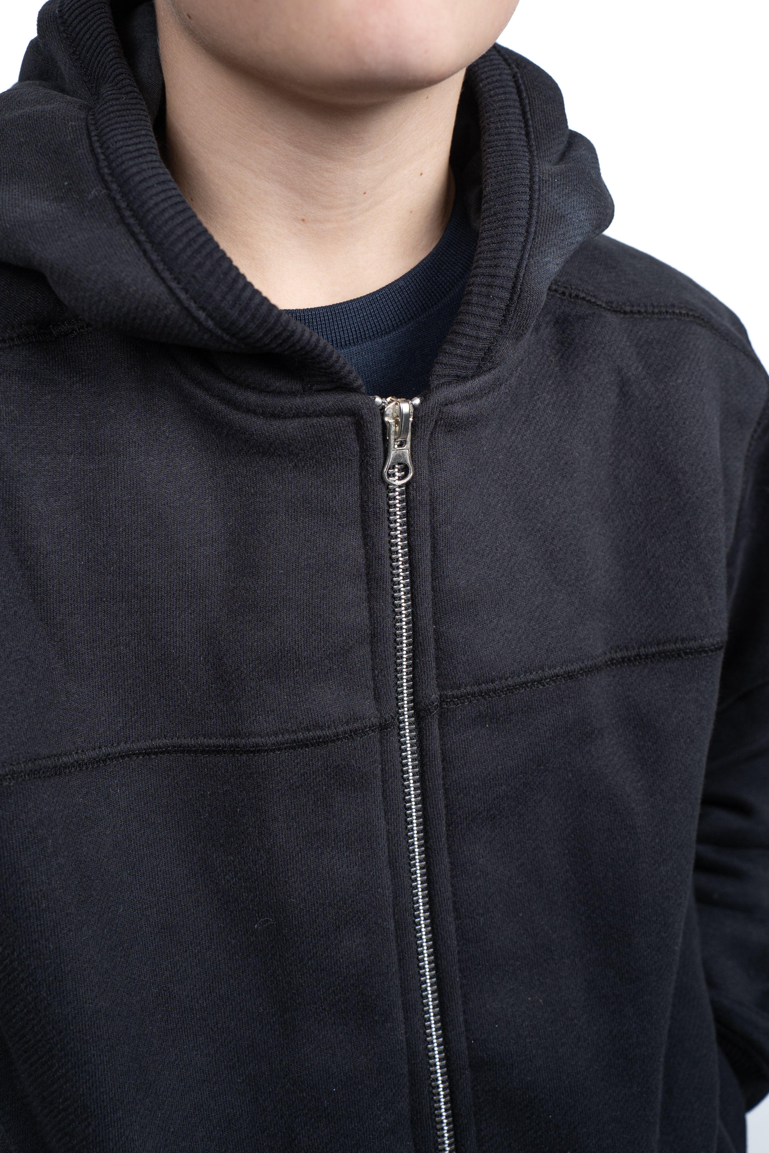 Hanorac Arthur negru