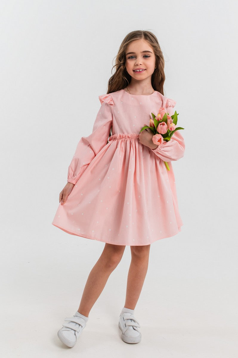 Rochita Elsa pink