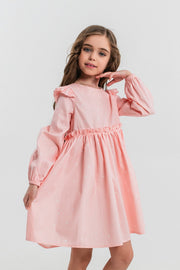 Rochita Elsa pink