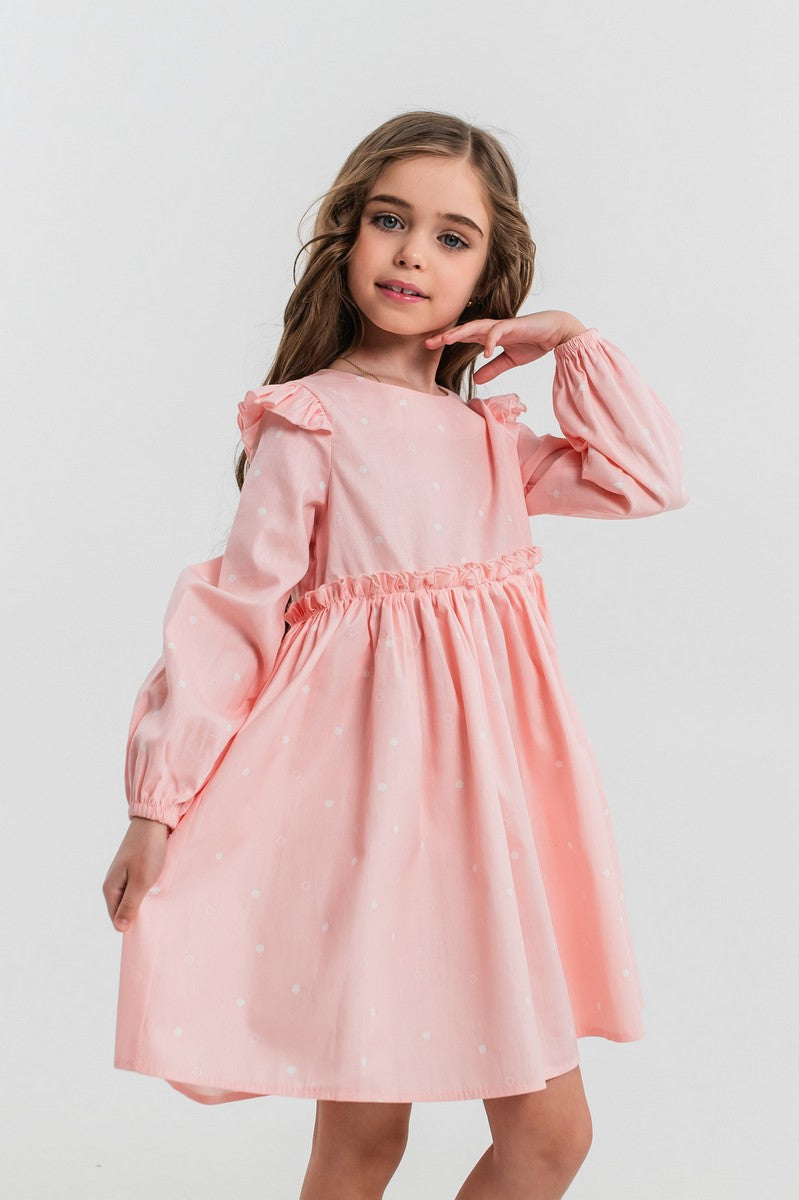 Rochita Elsa pink