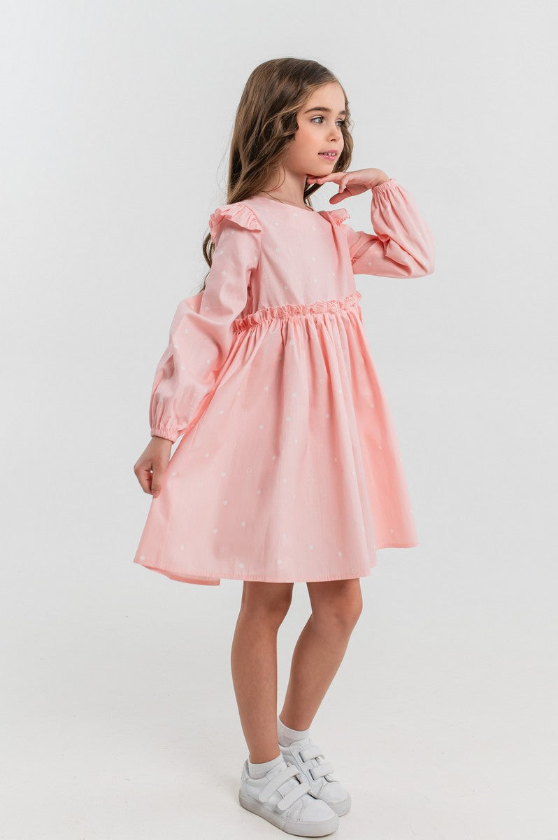 Rochita Elsa pink