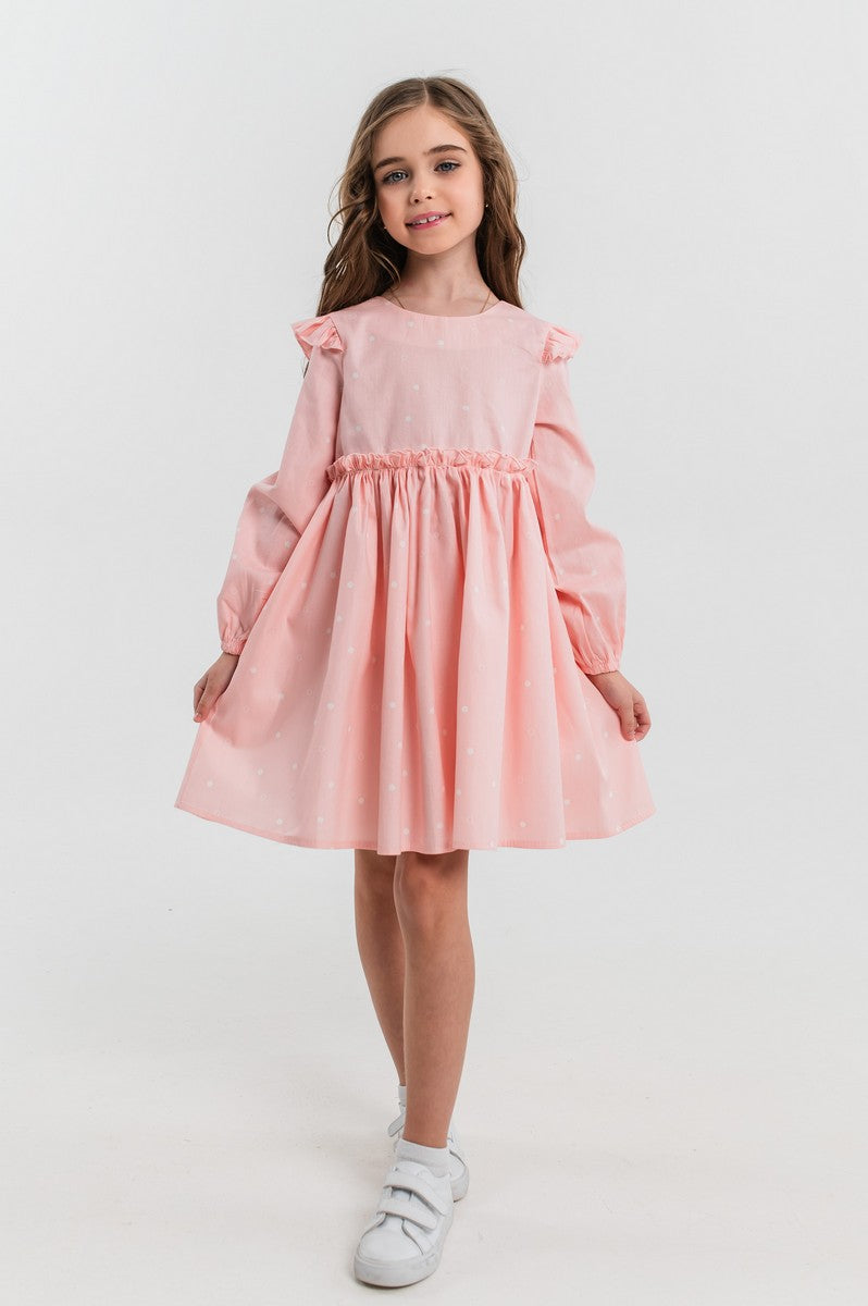 Rochita Elsa pink