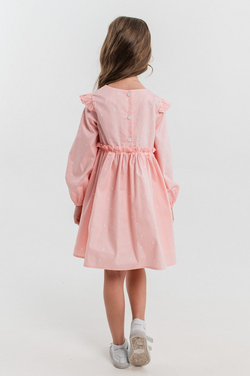 Rochita Elsa pink