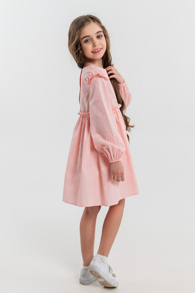 Rochita Elsa pink