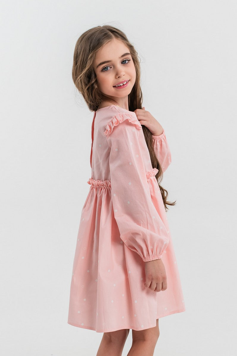 Rochita Elsa pink